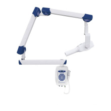 Digital New Wall Mounted Dental X-ray Unit